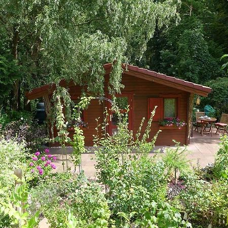 Ferienhaus Natura Neuruppin Pokój zdjęcie