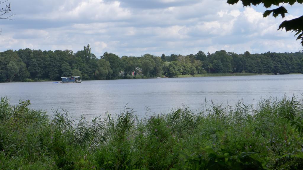 Ferienhaus Natura Neuruppin Pokój zdjęcie