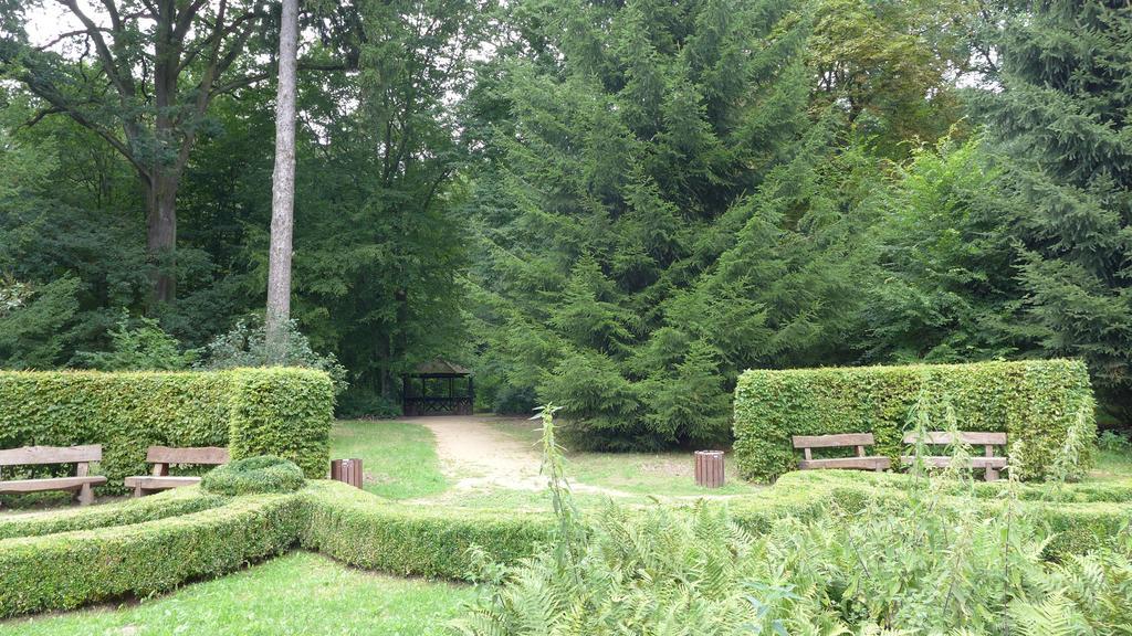 Ferienhaus Natura Neuruppin Pokój zdjęcie
