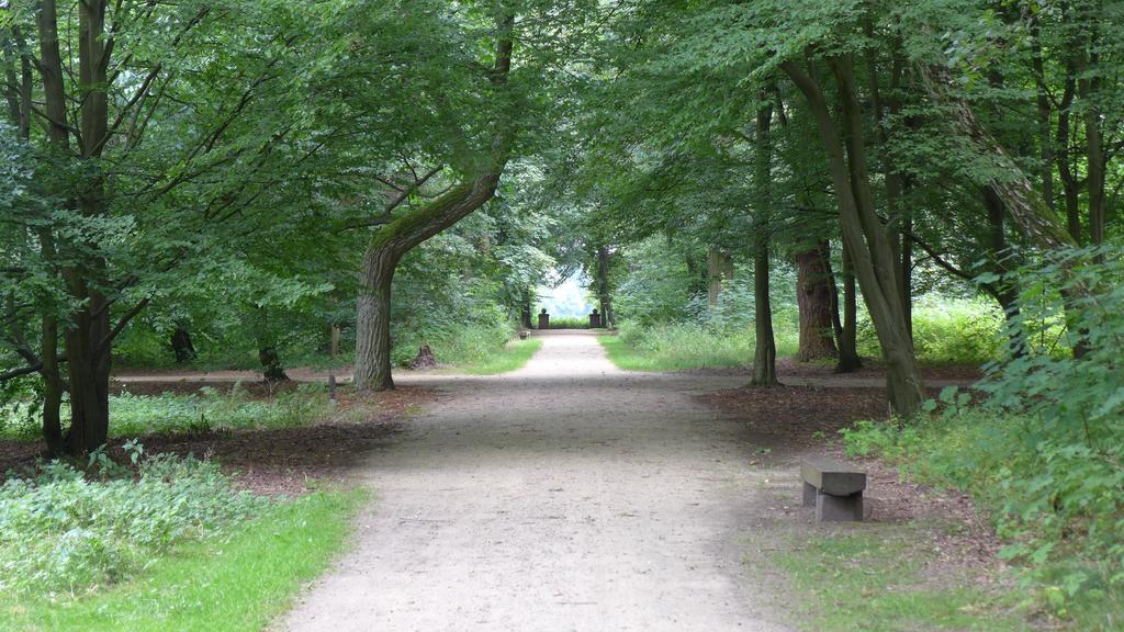 Ferienhaus Natura Neuruppin Pokój zdjęcie