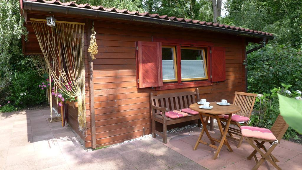 Ferienhaus Natura Neuruppin Pokój zdjęcie