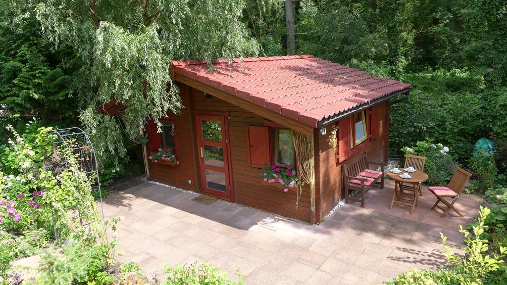 Ferienhaus Natura Neuruppin Pokój zdjęcie